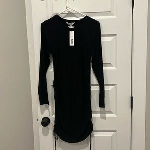 BB Dakota Ribbed Dress